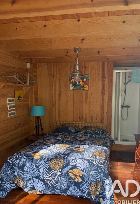 Maison de maîtres - 108 m² - 4 pièces