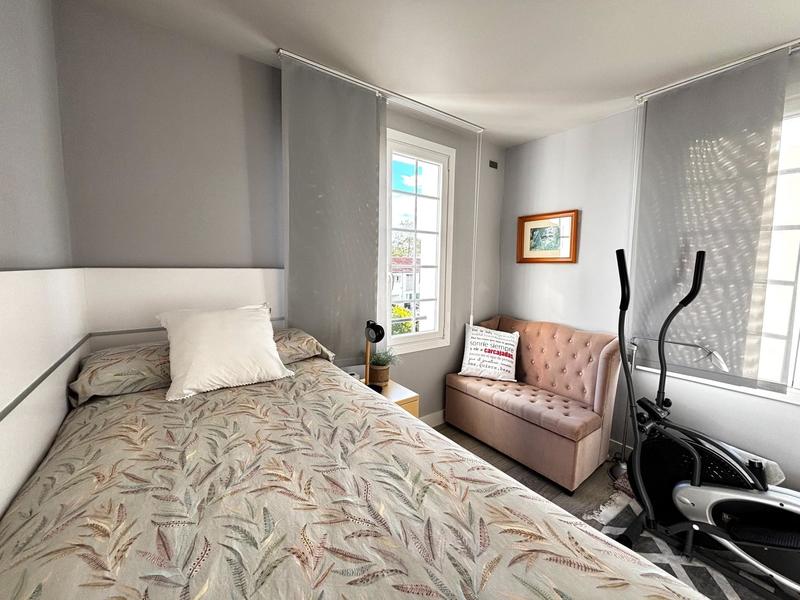 Appartement - 73 m² - 4 pièces