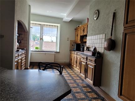 Appartement - 176 m²