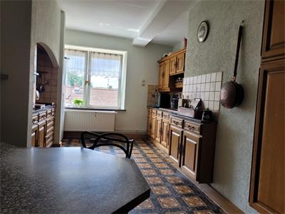 Appartement - 176 m²