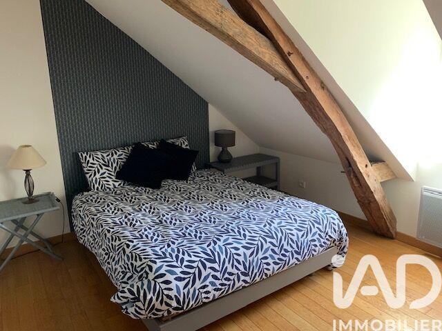 Maison - 133 m² - 5 pièces