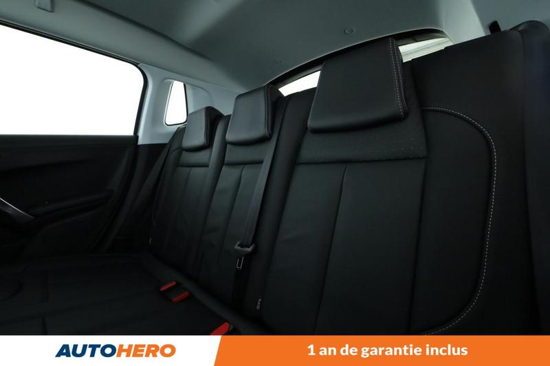 Peugeot 2008 1.2 PureTech Feline Titane Eat6 110 ch