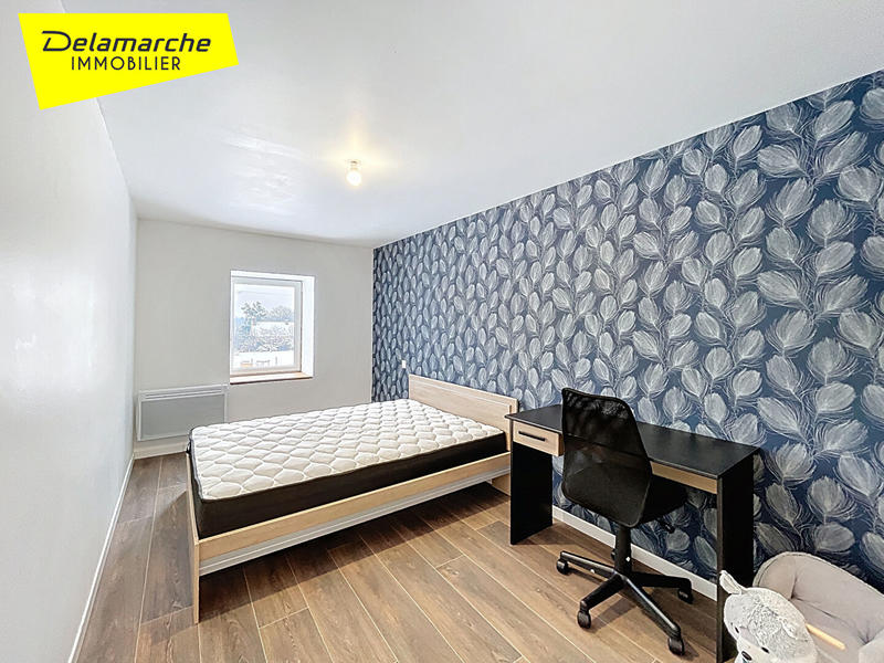 Maison - 179 m² - 8 pièces