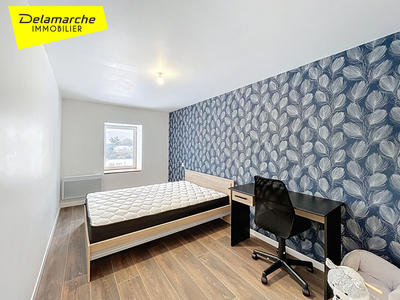 Maison - 179 m² - 8 pièces