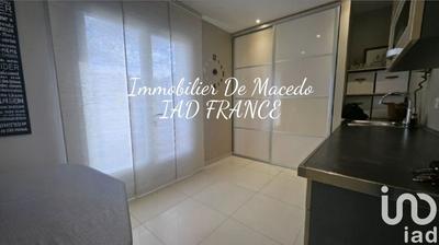 Maison de ville - 180 m² - 6 pièces