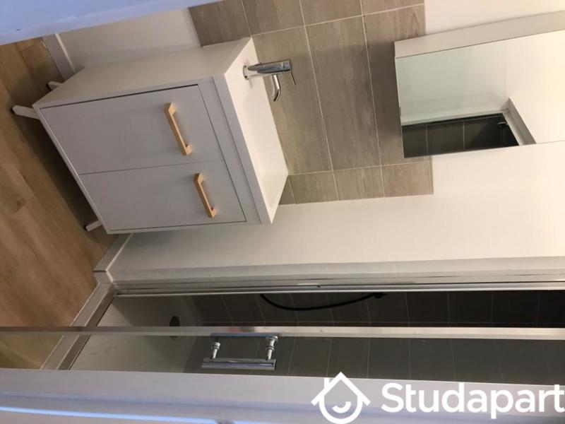 Appartement - 31 m² - 1 pièce