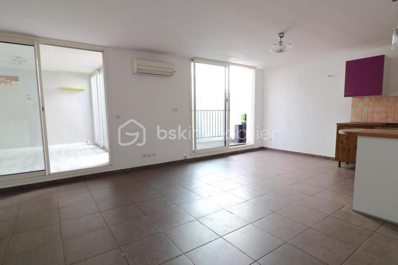 Duplex - 71 m² - 4 pièces