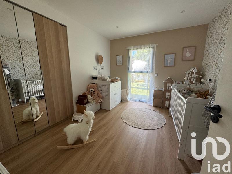 Maison de maîtres - 170 m² - 7 pièces