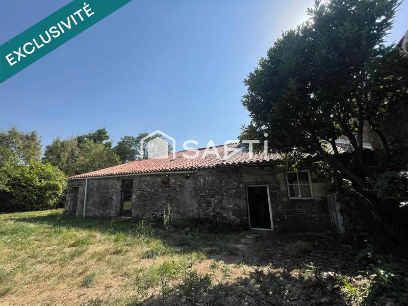 Maison - 190 m² - 7 pièces