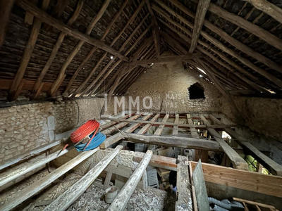 Maison - 207 m² - 4 pièces