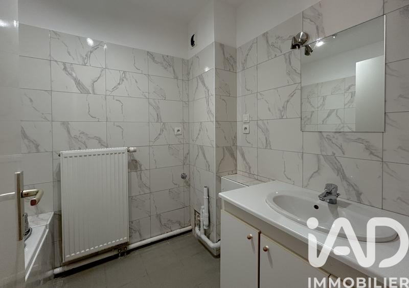 Duplex - 83 m² - 4 pièces