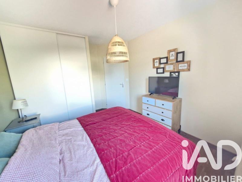 Maison - 98 m² - 5 pièces