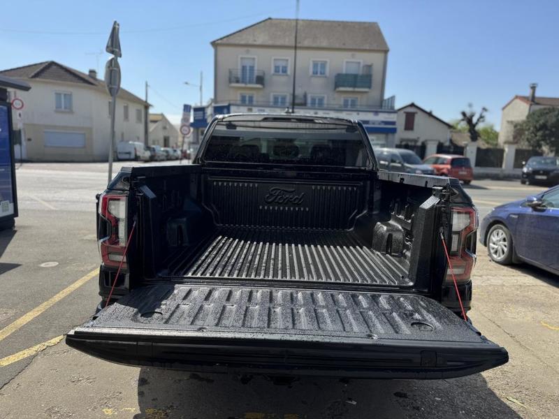 Ford Raptor 2.0 EcoBlue 205 le e-Awd A10