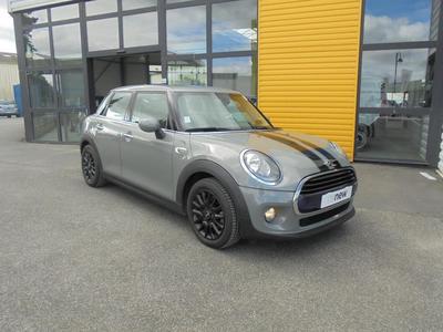 Mini Cooper Mini 1.5d 116 Marylebone