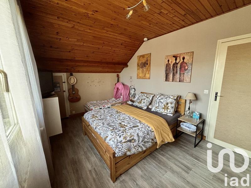 Maison - 173 m² - 7 pièces