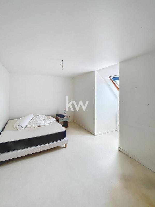 Pavillon - 110 m² - 6 pièces