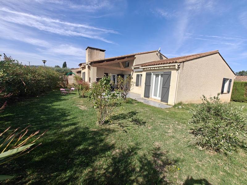 Villa - 146 m² - 6 pièces