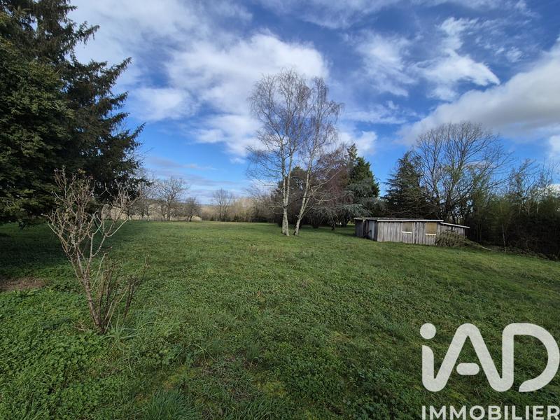 Maison - 205 m² - 8 pièces