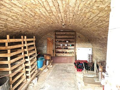 Maison de campagne - 275 m² - 8 pièces