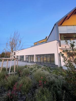 Local commercial - 88 m²