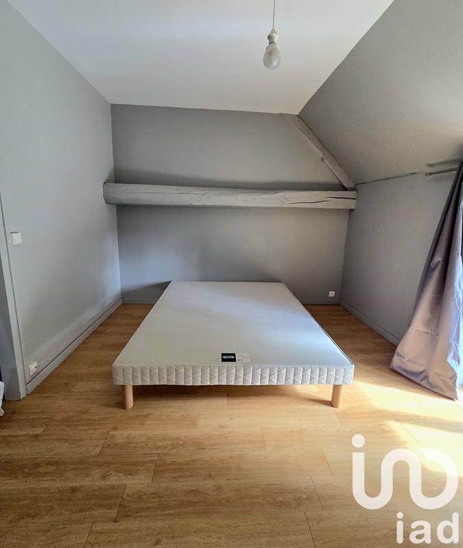 Maison - 145 m² - 6 pièces