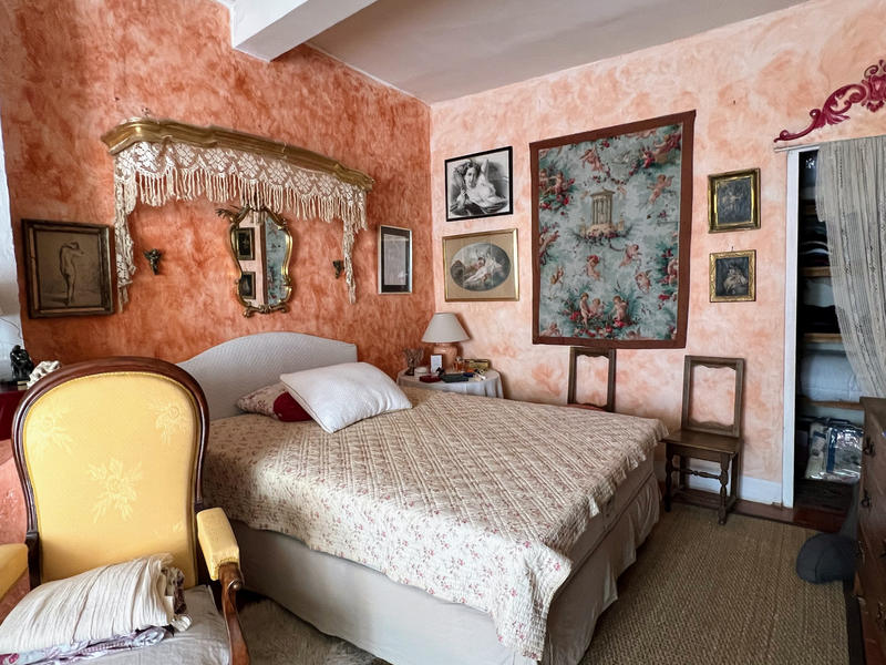 Immeuble - 385 m² - 8 pièces