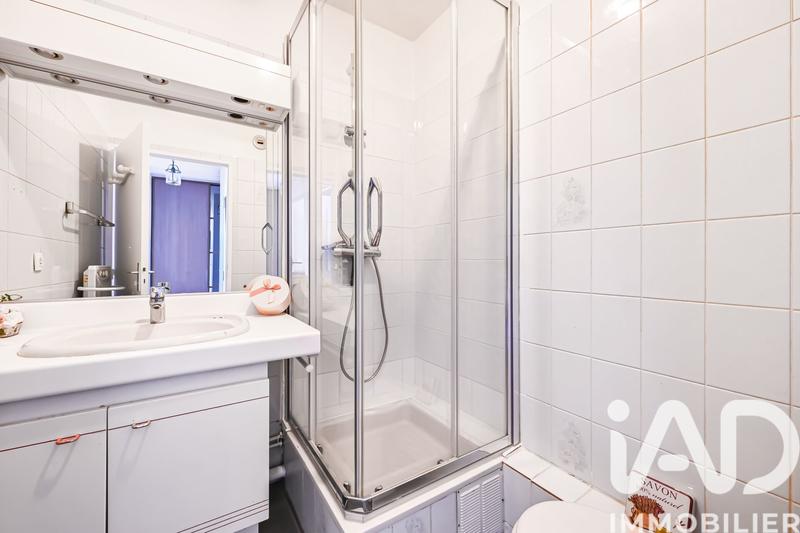 Appartement - 96 m² - 4 pièces