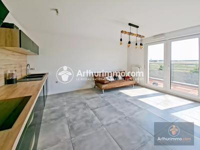 Appartement - 54 m² - 3 pièces