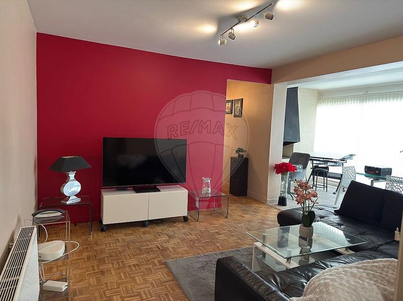Appartement - 87 m² - 4 pièces