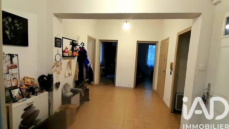Appartement - 76 m² - 3 pièces
