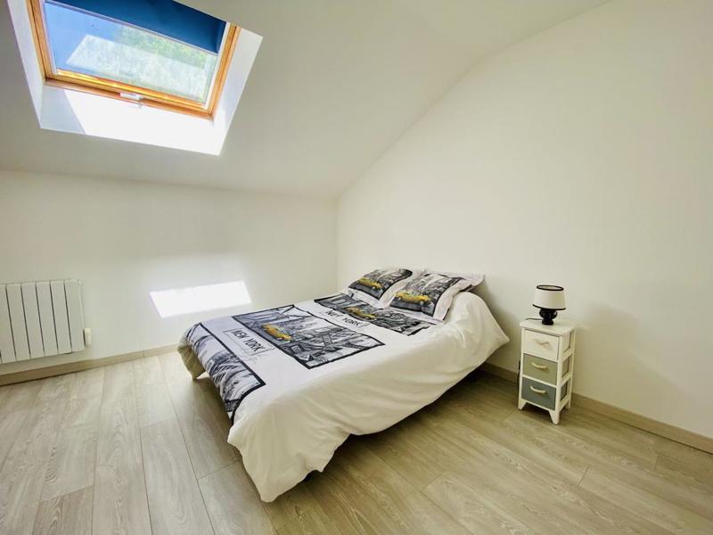 Maison - 220 m² - 7 pièces