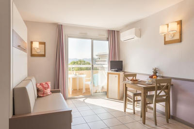 Appartement - 23 m² - 1 pièce