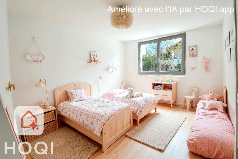 Maison - 168 m² - 7 pièces