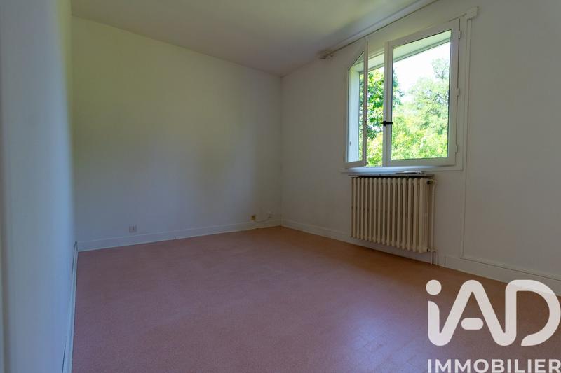 Maison - 114 m² - 5 pièces