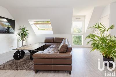 Appartement - 76 m² - 3 pièces