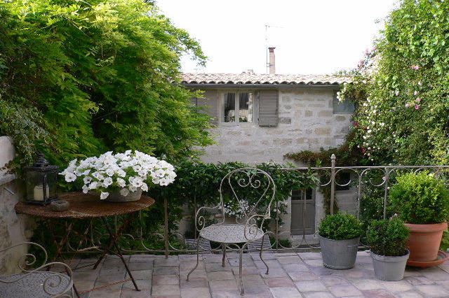 Maison de village - 160 m² - 7 pièces