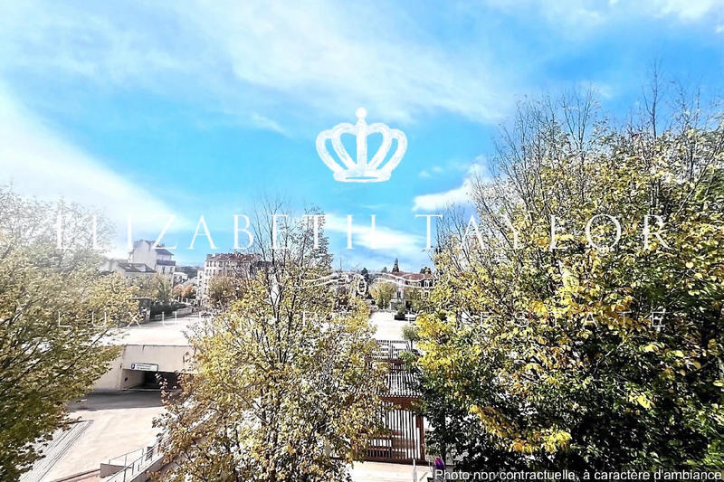 Duplex - 64 m² - 3 pièces