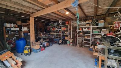 Appartement - 182 m² - 7 pièces