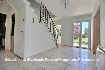 Maison - 133 m² - 5 pièces