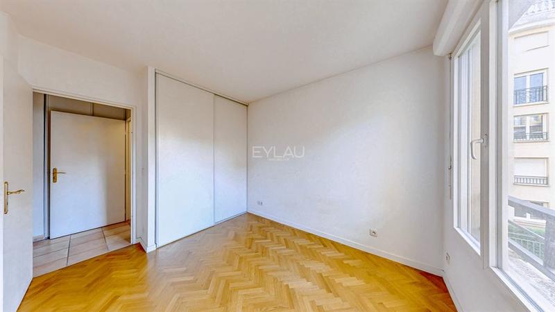 Appartement - 55 m² - 2 pièces