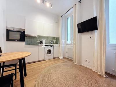 Appartement - 26 m² - 2 pièces