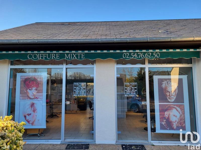 Local commercial - 48 m²