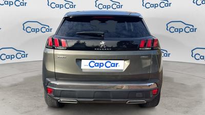 Peugeot 3008 1.5 BlueHDi 130 Eat8 Gt Line