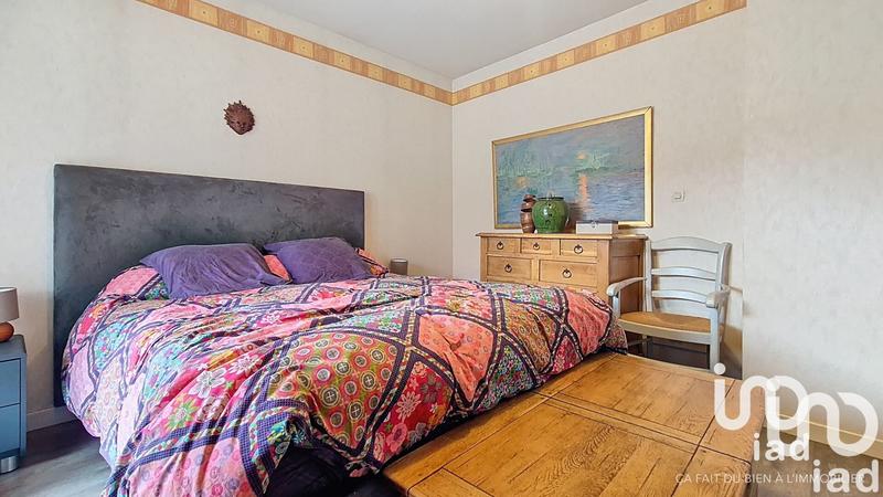 Maison - 115 m² - 4 pièces