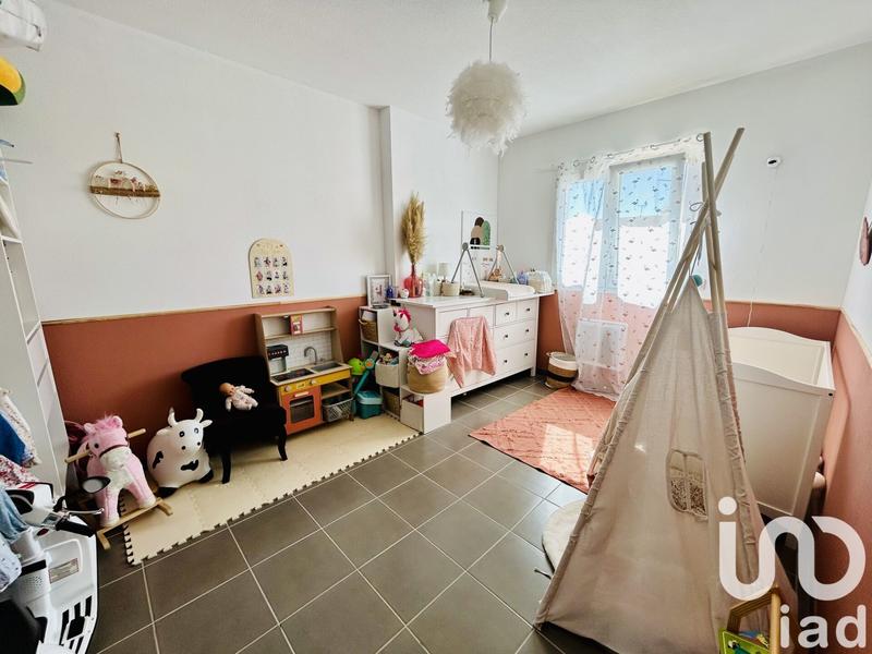 Appartement - 88 m² - 4 pièces