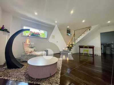 Maison - 188 m² - 5 pièces