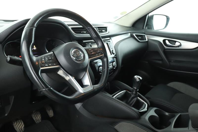 Nissan Qashqai 1.5 dCi n-Connecta 110 ch