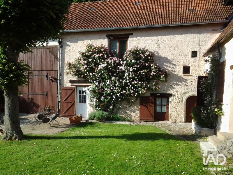 Local commercial - 1 517 m²