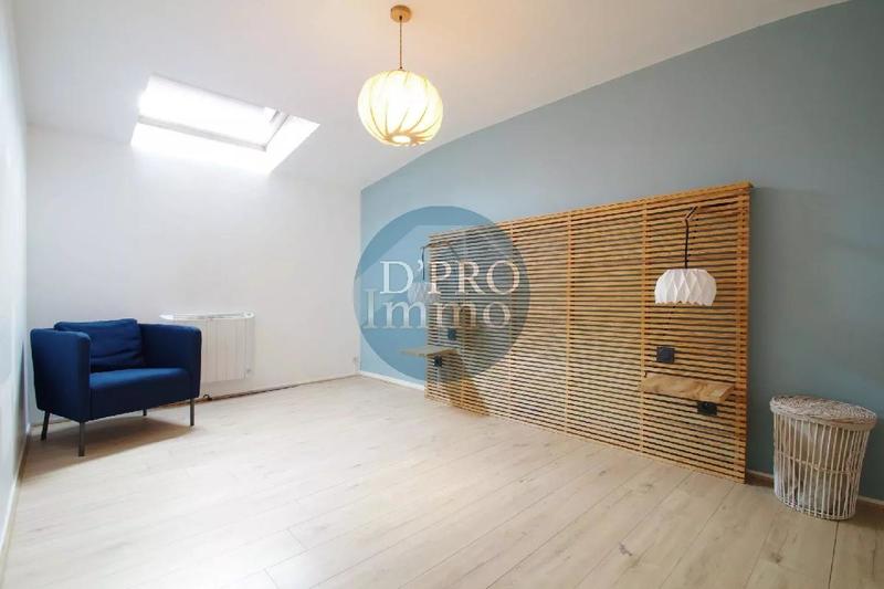 Maison - 114 m² - 5 pièces