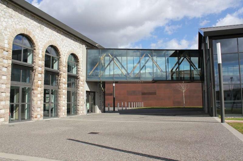 Exposition 100 ans d’Art déco à Pau 1925-2025